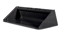 Bobcat Attachments & Implements