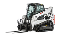 Bobcat Compact Track Loaders